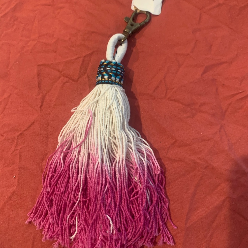 Key Chain / Purse Decor